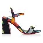 Christian Louboutin Miss Jane Sandal - Image 4